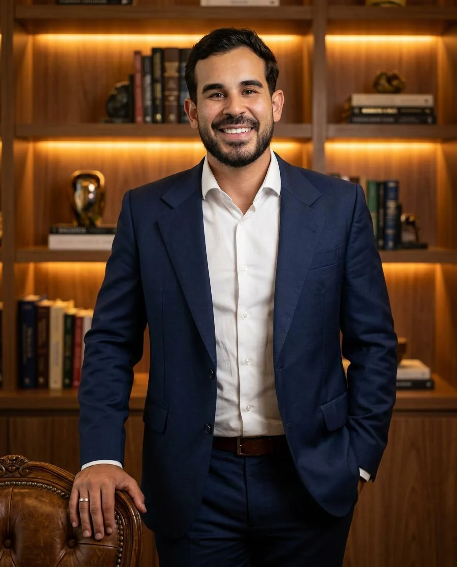 Igor Gonçalves – Advogado