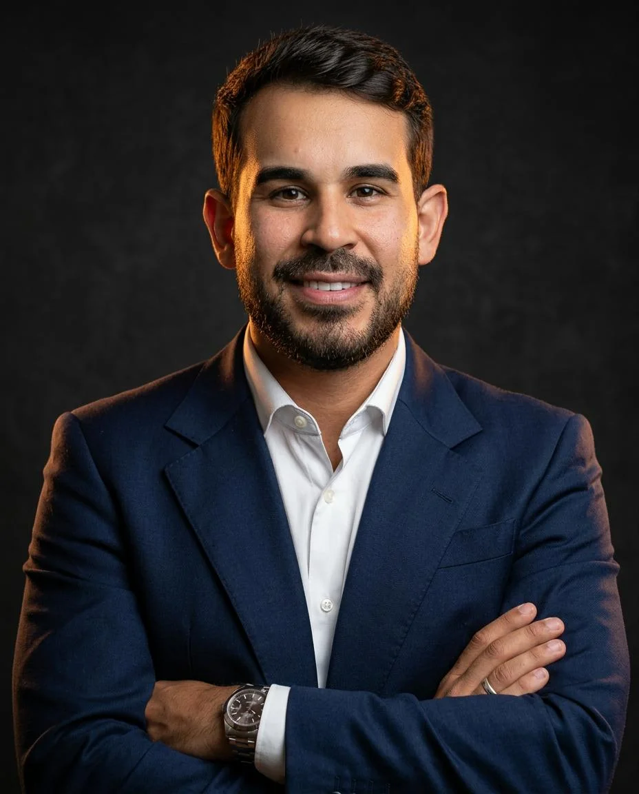 Igor Gonçalves – Advogado especialista em Direito Imobiliário